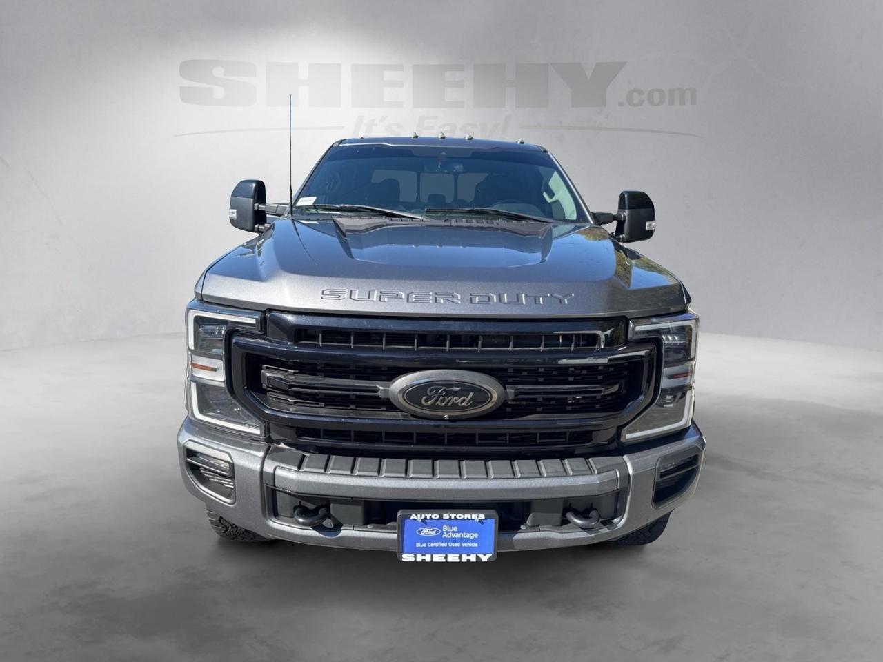 2021 Ford F-350SD Lariat Warrenton VA