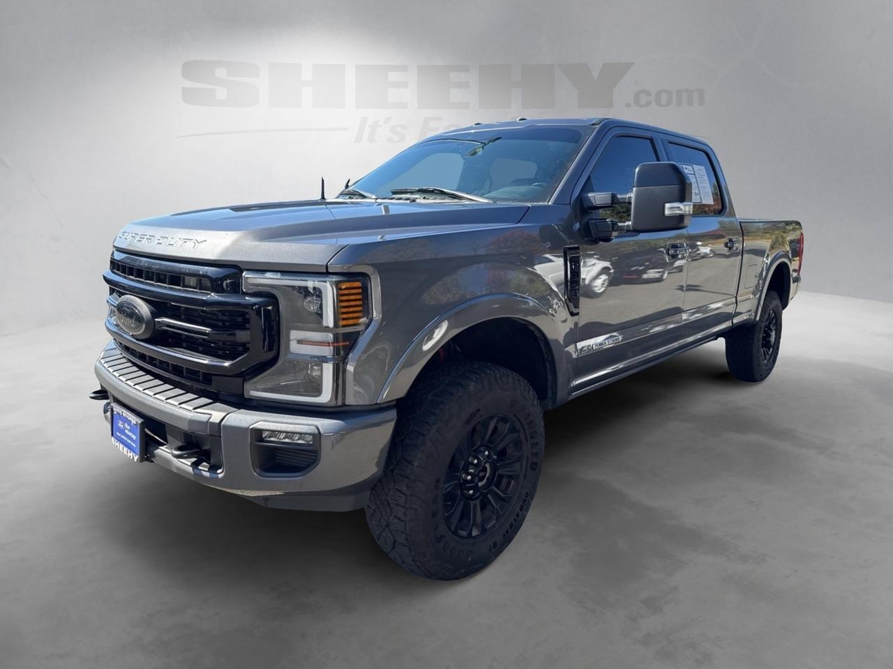 2021 Ford F-350SD Lariat Warrenton VA