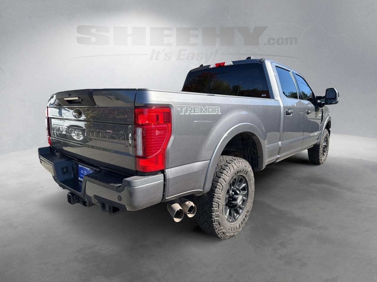 2021 Ford F-350SD Lariat Warrenton VA