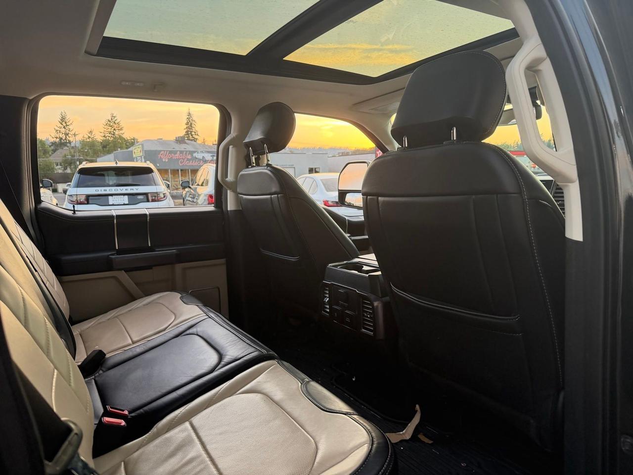 2021 Ford F-350SD Limited Gladstone OR