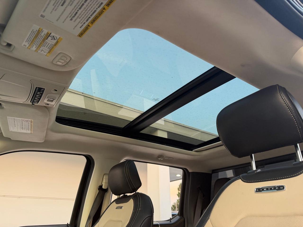 2021 Ford F-350SD Limited Gladstone OR