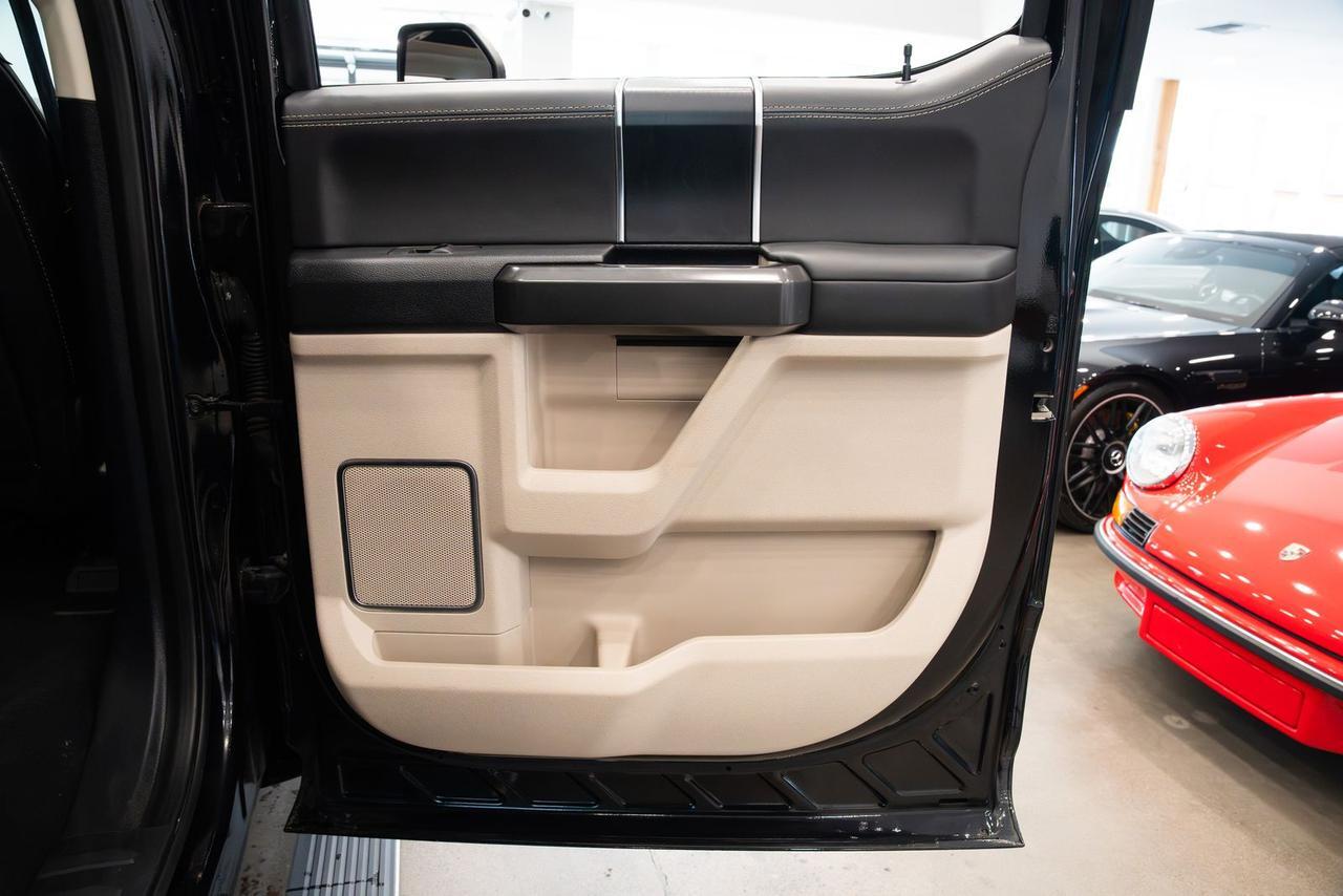 2021 Ford F-350SD Limited Gladstone OR