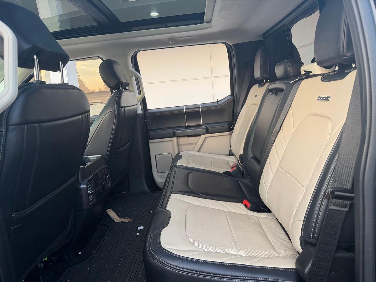 2021 Ford F-350SD Limited Gladstone OR