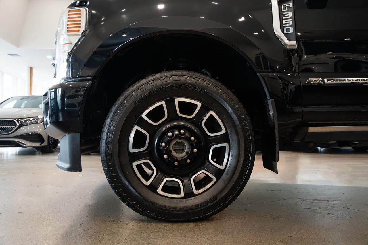 2021 Ford F-350SD Limited Gladstone OR