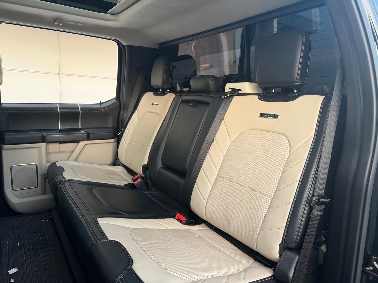 2021 Ford F-350SD Limited Gladstone OR