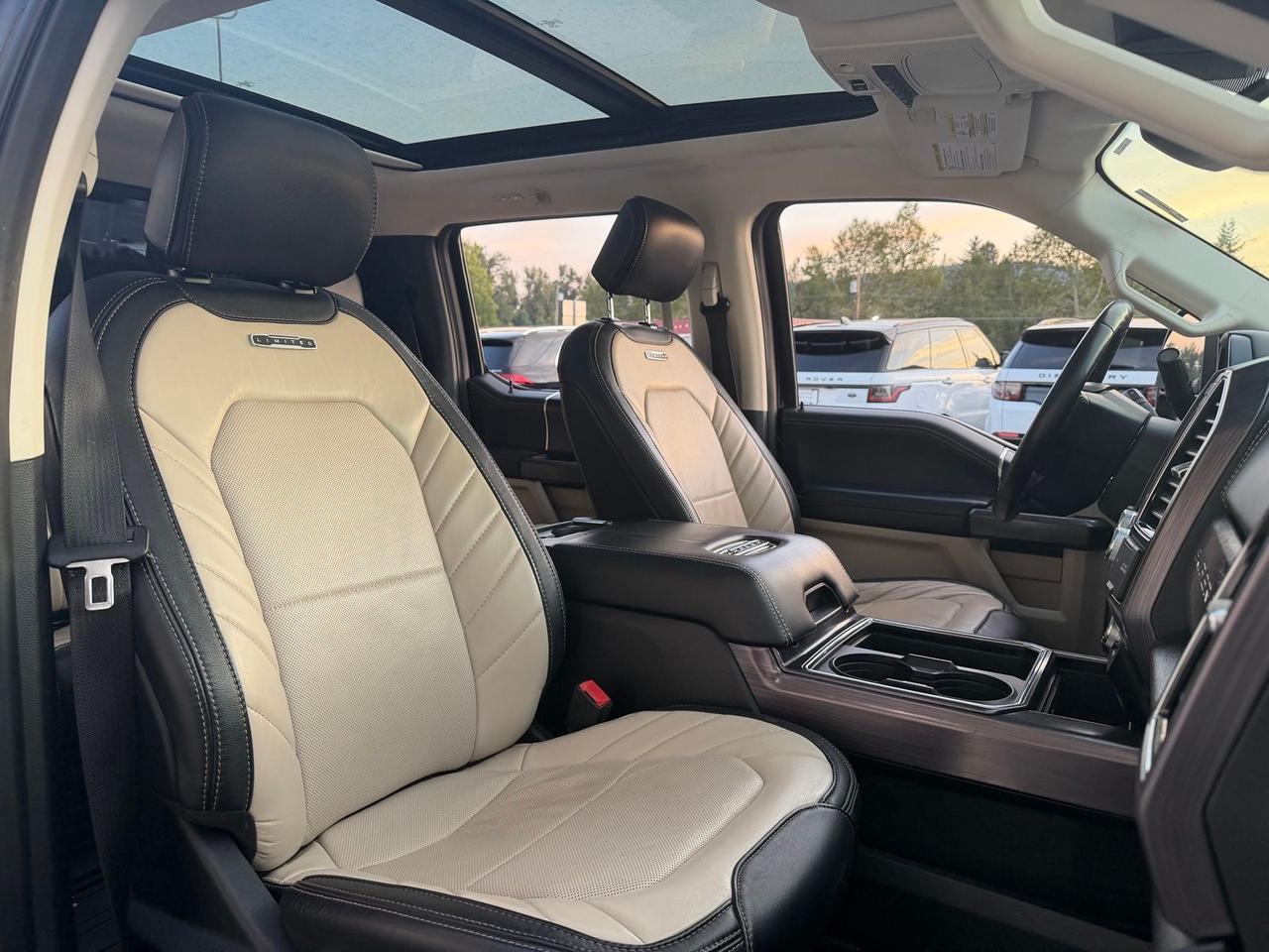2021 Ford F-350SD Limited Gladstone OR