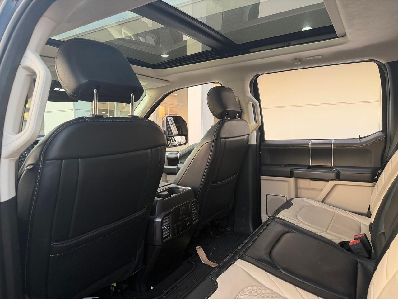 2021 Ford F-350SD Limited Gladstone OR