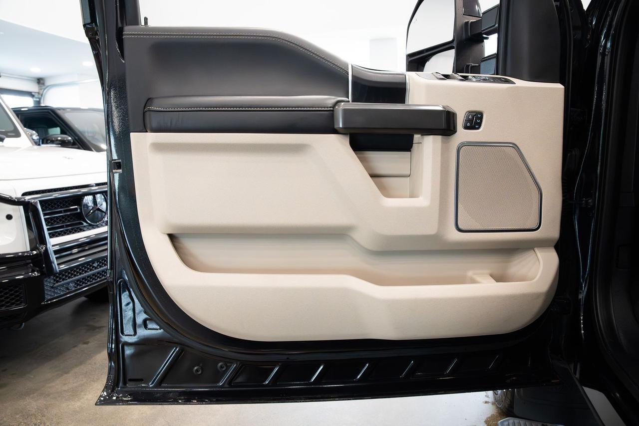 2021 Ford F-350SD Limited Gladstone OR