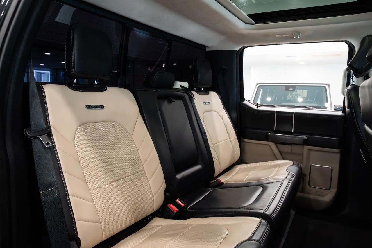 2021 Ford F-350SD Limited Gladstone OR