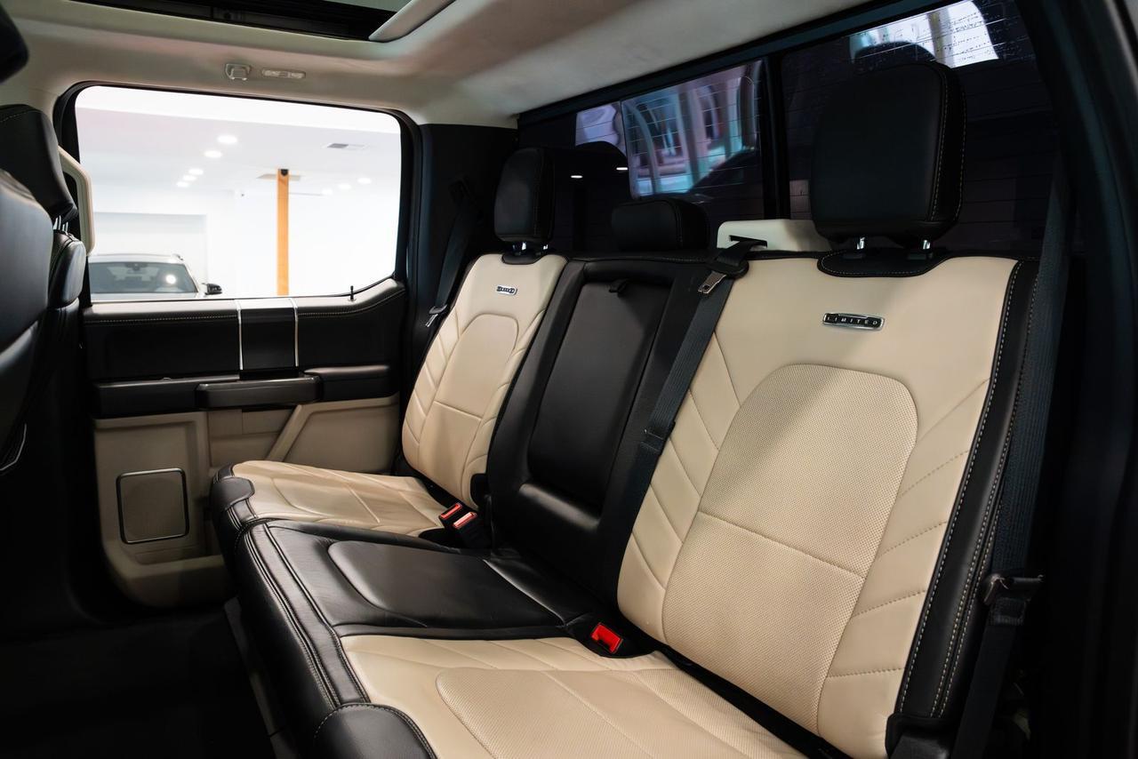 2021 Ford F-350SD Limited Gladstone OR