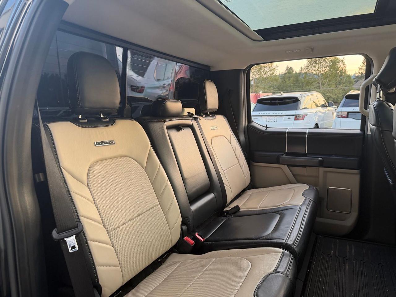 2021 Ford F-350SD Limited Gladstone OR