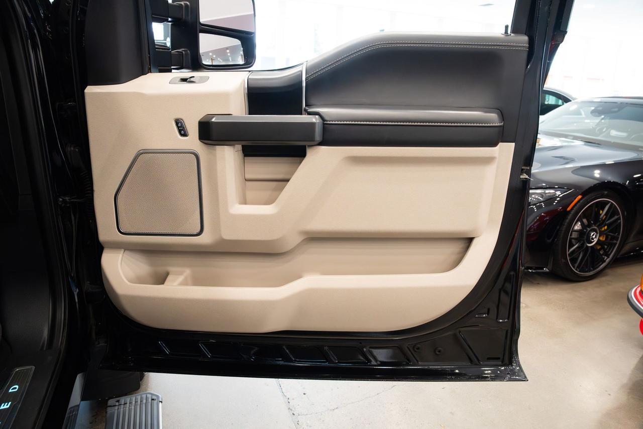2021 Ford F-350SD Limited Gladstone OR