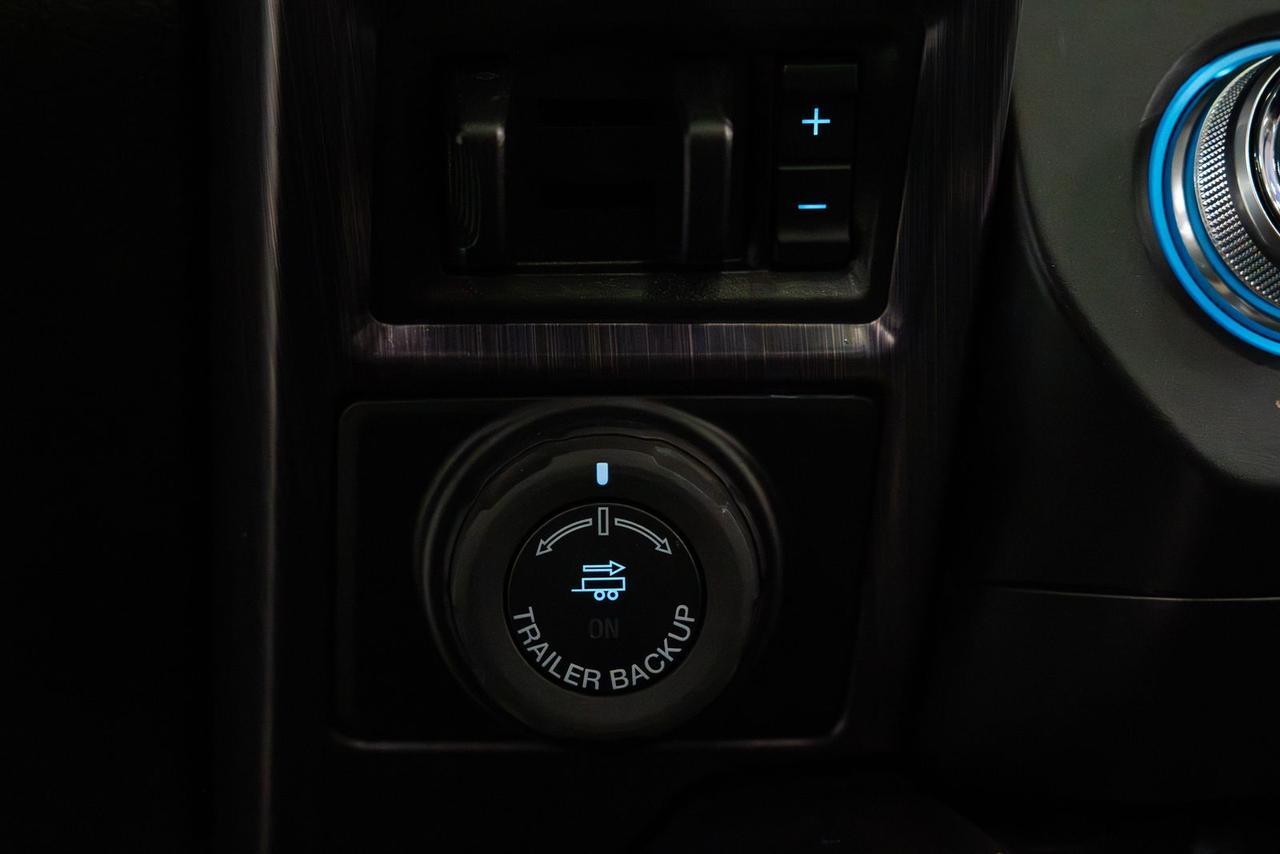 2021 Ford F-350SD Limited Gladstone OR