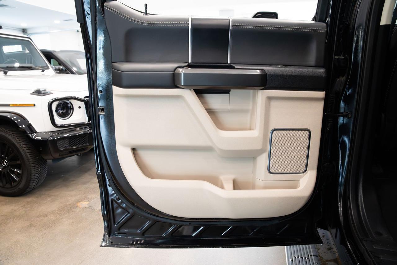 2021 Ford F-350SD Limited Gladstone OR