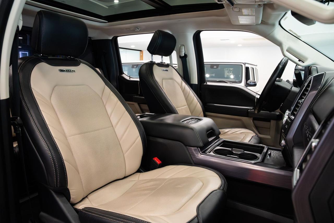 2021 Ford F-350SD Limited Gladstone OR