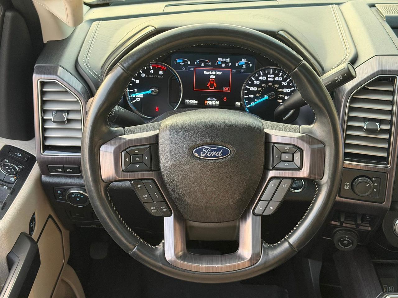 2021 Ford F-350SD Limited Gladstone OR