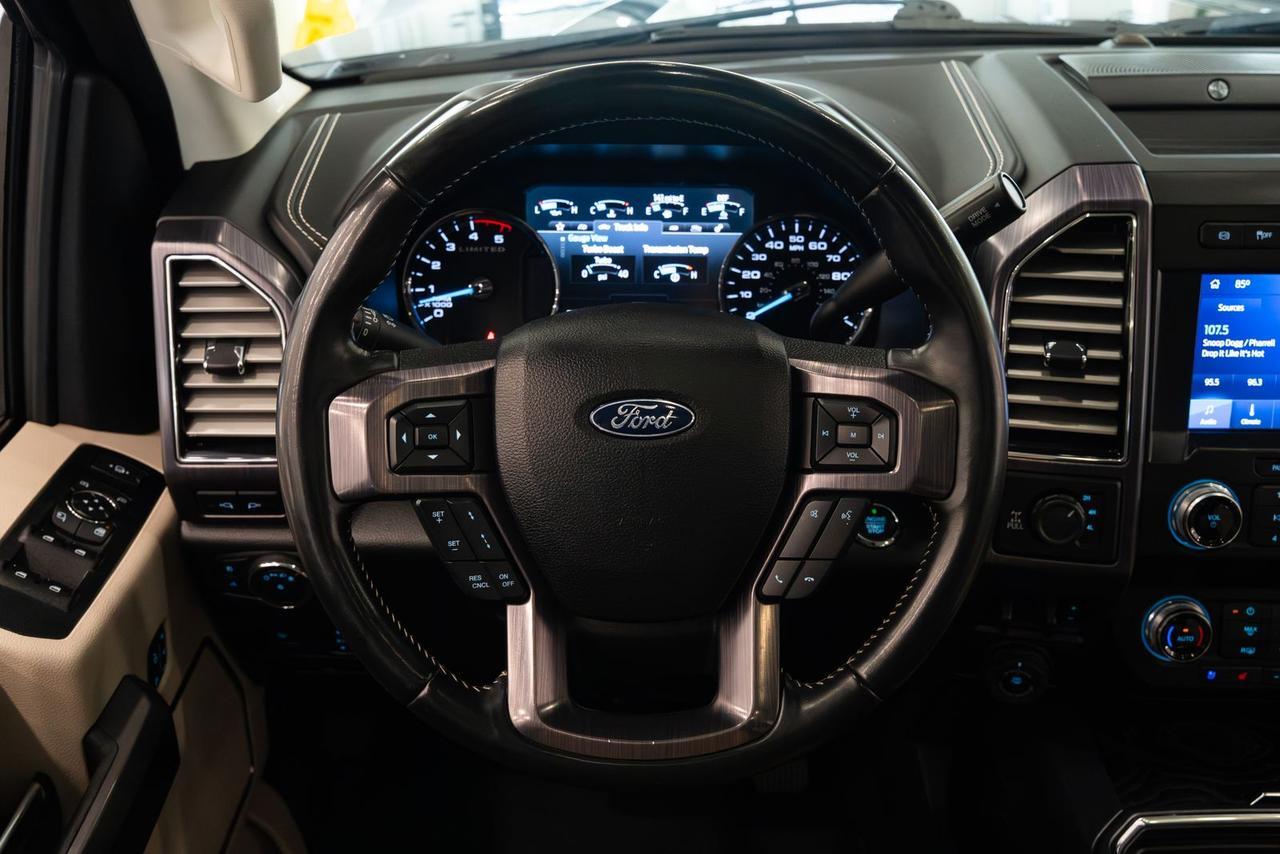 2021 Ford F-350SD Limited Gladstone OR