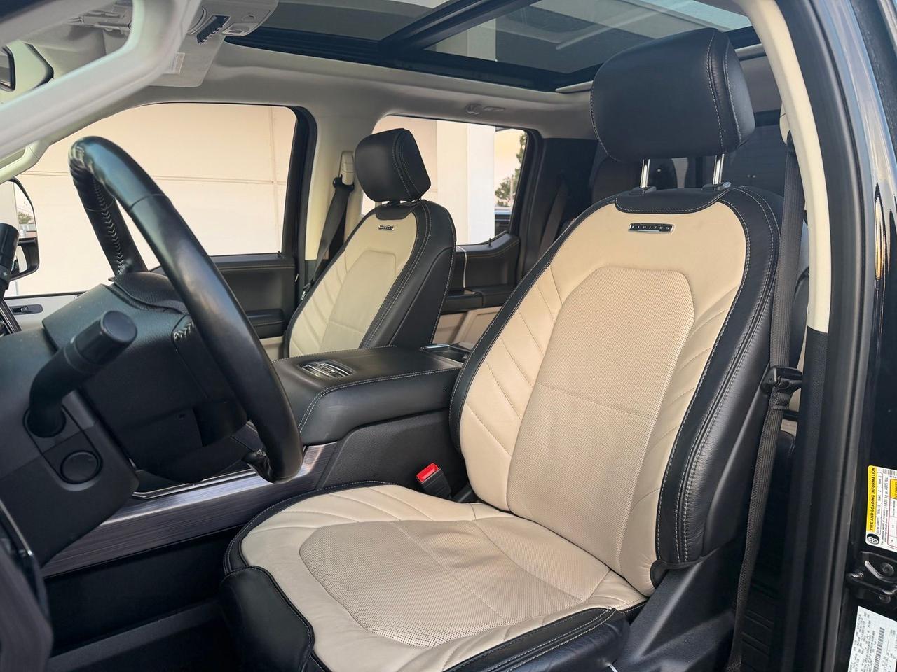 2021 Ford F-350SD Limited Gladstone OR