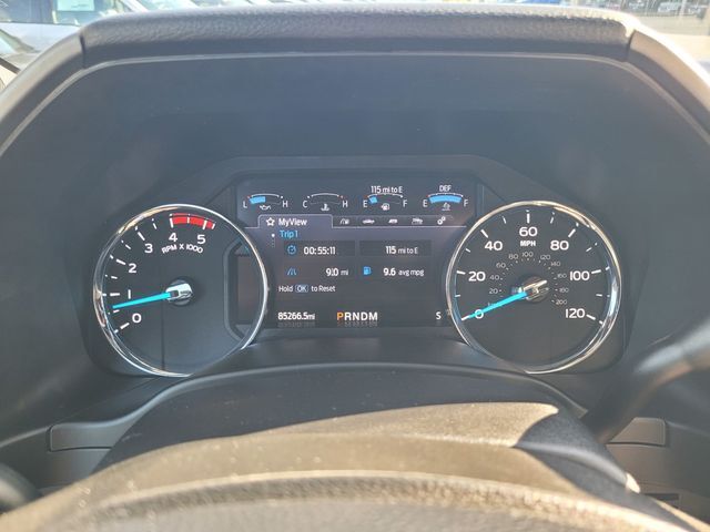 2021 Ford F-350SD Platinum Folsom CA