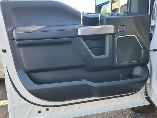 2021 Ford F-350SD Platinum Folsom CA