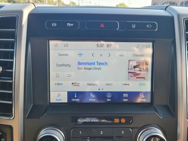 2021 Ford F-350SD Platinum Folsom CA