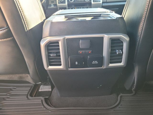 2021 Ford F-350SD Platinum Folsom CA