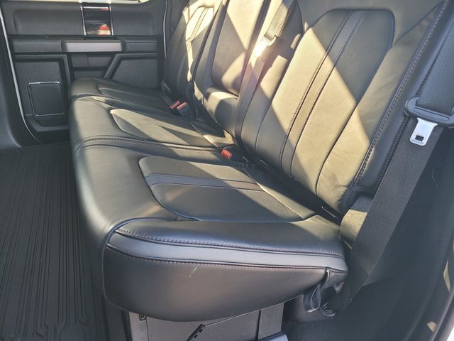 2021 Ford F-350SD Platinum Folsom CA