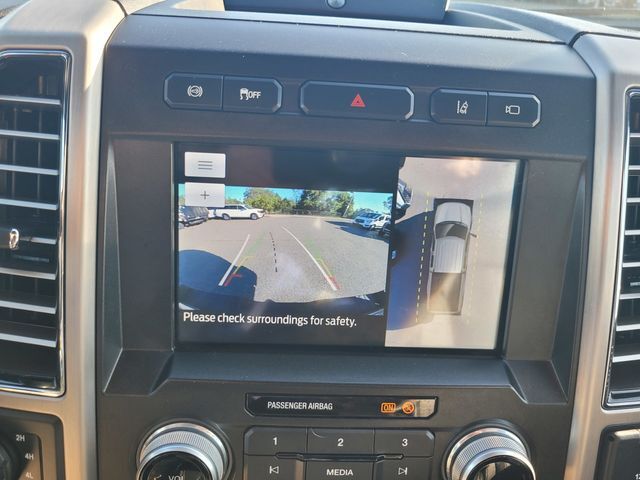 2021 Ford F-350SD Platinum Folsom CA