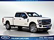 2021 Ford F-350SD Platinum