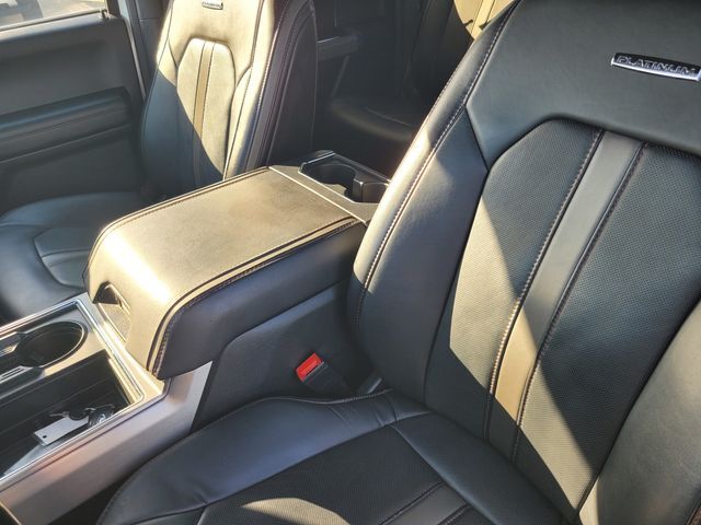 2021 Ford F-350SD Platinum Folsom CA