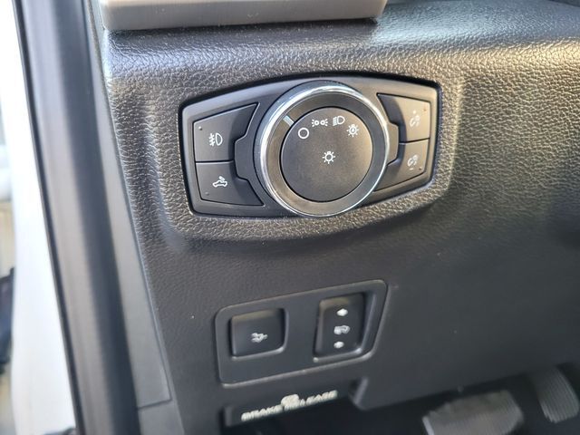 2021 Ford F-350SD Platinum Folsom CA