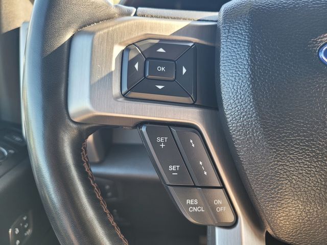 2021 Ford F-350SD Platinum Folsom CA