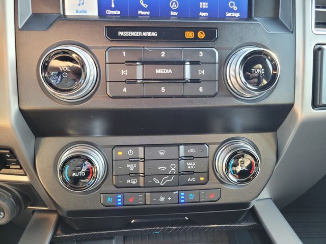 2021 Ford F-350SD Platinum Folsom CA
