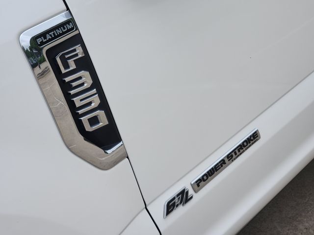 2021 Ford F-350SD Platinum Grapevine TX