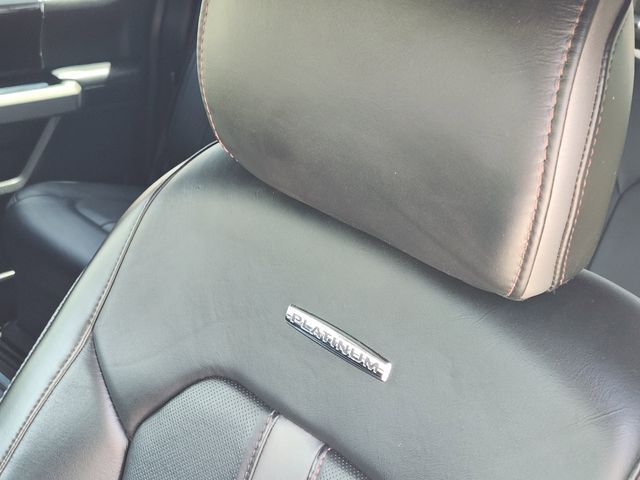 2021 Ford F-350SD Platinum Grapevine TX
