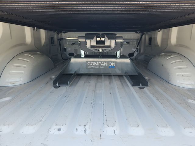 2021 Ford F-350SD Platinum Grapevine TX