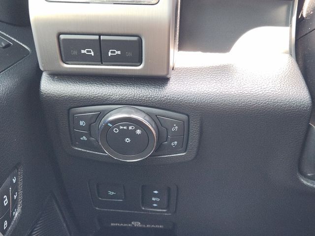 2021 Ford F-350SD Platinum Grapevine TX