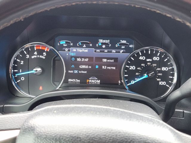 2021 Ford F-350SD Platinum Grapevine TX