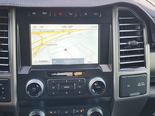 2021 Ford F-350SD Platinum Grapevine TX
