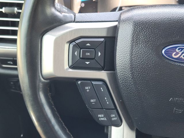 2021 Ford F-350SD Platinum Grapevine TX
