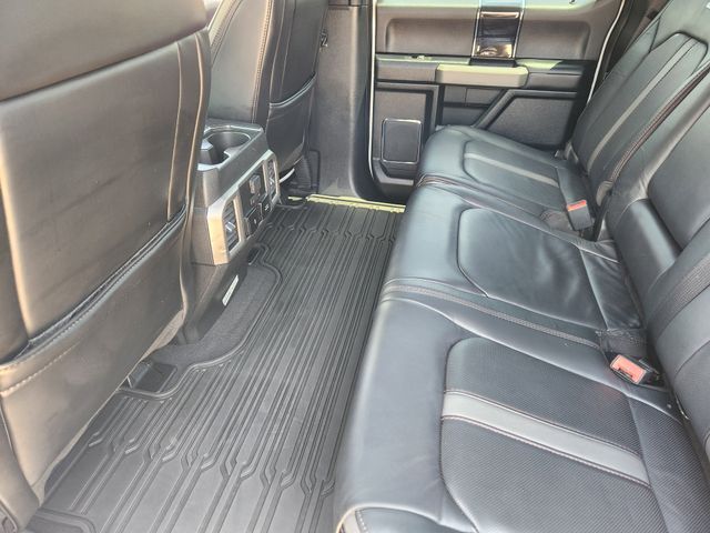 2021 Ford F-350SD Platinum Grapevine TX