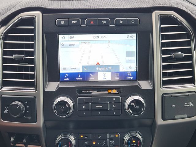 2021 Ford F-350SD Platinum Grapevine TX