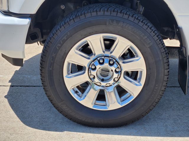 2021 Ford F-350SD Platinum Grapevine TX