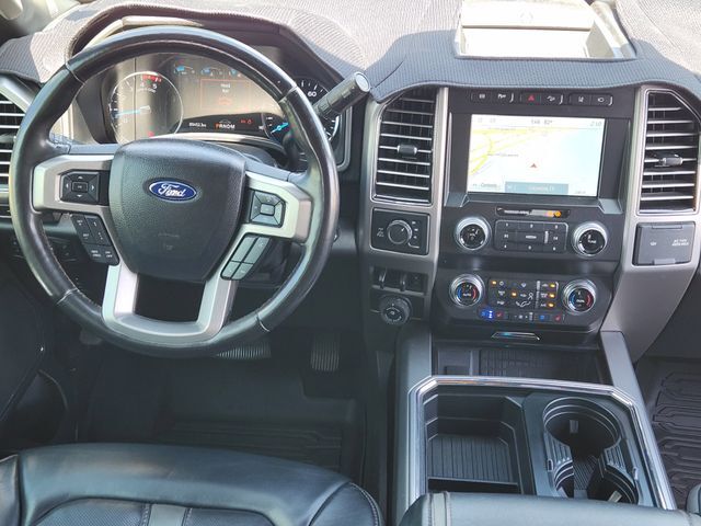 2021 Ford F-350SD Platinum Grapevine TX