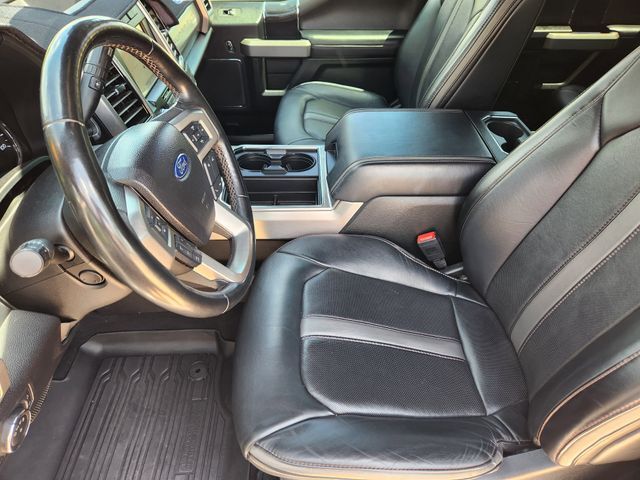 2021 Ford F-350SD Platinum Grapevine TX