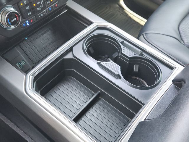 2021 Ford F-350SD Platinum Grapevine TX