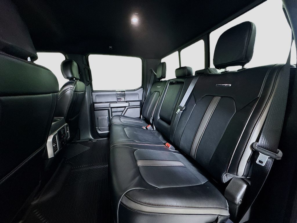 2021 Ford F-350 photo 18