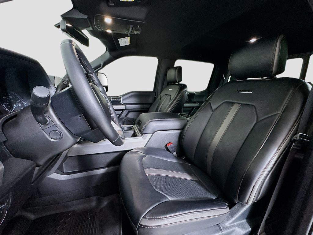 2021 Ford F-350 photo 8