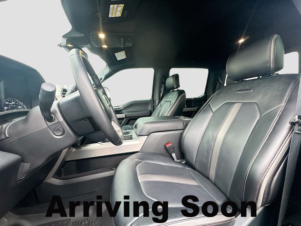 2021 Ford F-350SD Platinum Kennewick WA