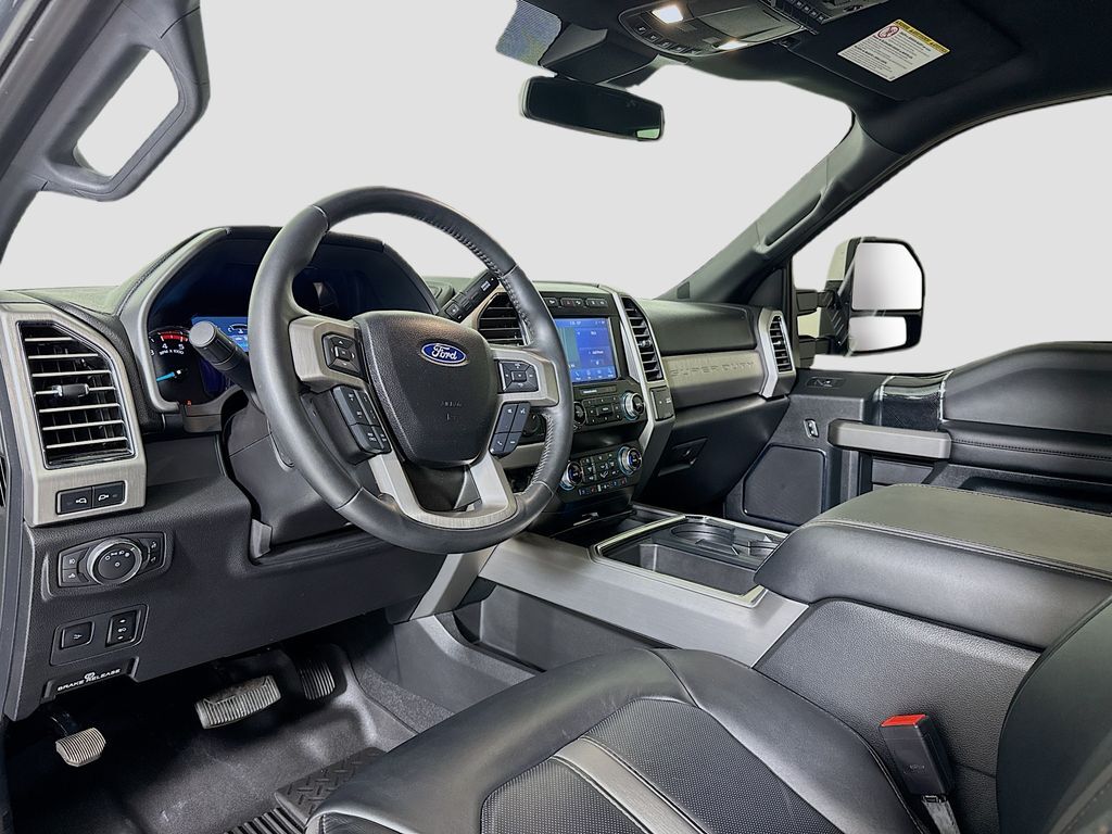 2021 Ford F-350 photo 7